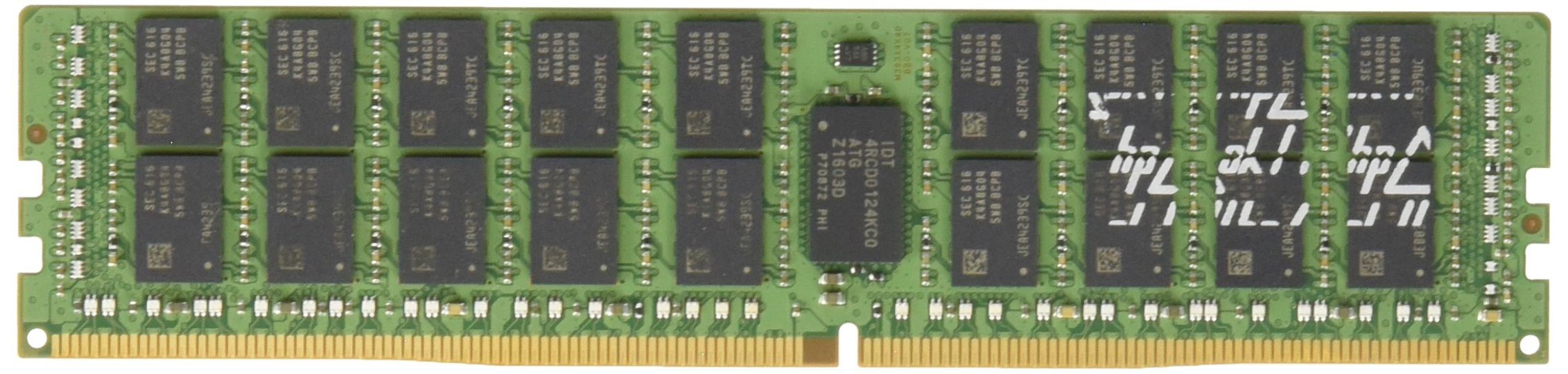 HPE RAM Memory 1 x 32GB DDR4 SDRAM 32 DDR3 2400 SDRAM 728629-B21
