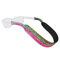 Chums Neoprene Classic Eyewear Retainer - Durable Floating Sunglasses Sport Strap