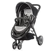 Venus Ultra-Stroller, Grey