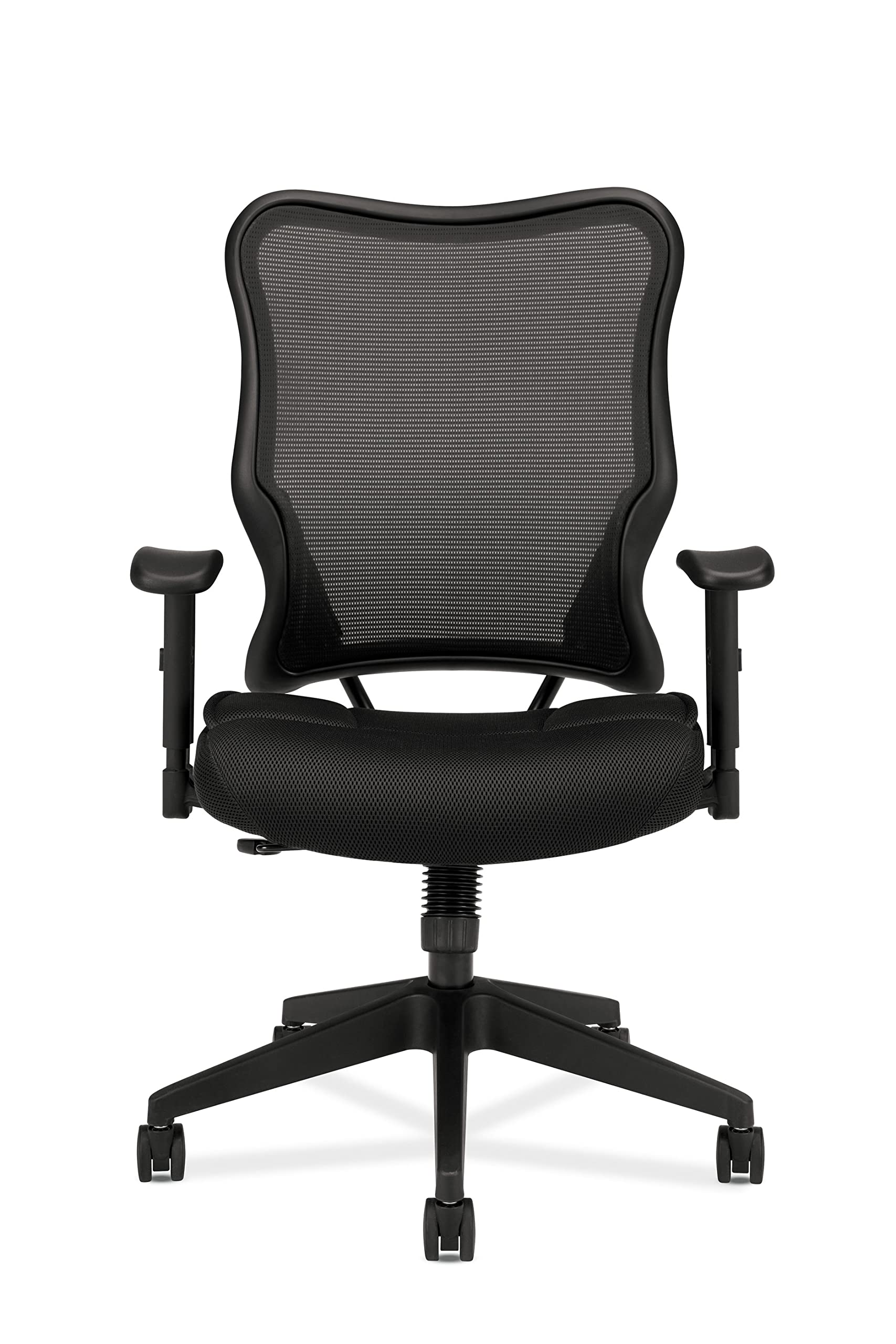 Mua Hon Wave Office Chair High Back Mesh Ergonomic Computer Desk Chair