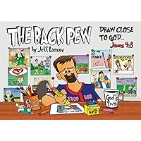 The Back Pew: Volume 1 The Back Pew: Volume 1 Paperback