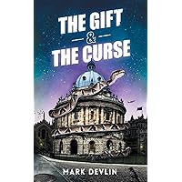 The Gift & The Curse (The Cause & The Cure Series) The Gift & The Curse (The Cause & The Cure Series) Paperback Kindle