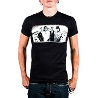 Merchandising Men's U2 Joshua Tree Slim Fit T-Shirt
