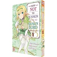 How NOT to Summon a Demon Lord - Band 1 How NOT to Summon a Demon Lord - Band 1 Paperback
