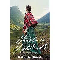 Heart in the Highlands Heart in the Highlands Kindle Audible Audiobook Paperback Audio CD