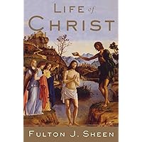 Life of Christ Life of Christ Paperback Kindle Audible Audiobook Hardcover Mass Market Paperback