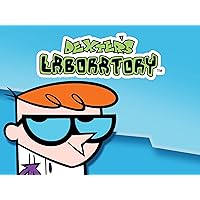 Dexter's Laboratory Season 1