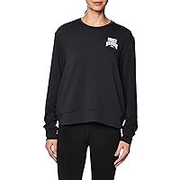 Under Armour Womens Rival Graphic Crew T-Shirt