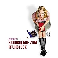 Bridget Jones - Schokolade zum Frühstück