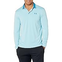 Under Armour Men's Playoff 3.0 Longsleeve Polo
