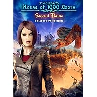 House of 1000 Doors: Serpent Flame Collector's Edition [Download]