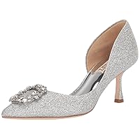 Badgley Mischka Women's Fabia Ii Pump