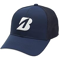 Bridgestone GOLF Men's Cap