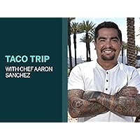 Taco Trip - Season 2