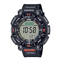 Casio PRG-340-1JF [PROTREK Climber line Solar Model] Watch Shipped from Japan Aug 2022 Model