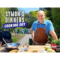 Symon’s Dinner’s Cooking Out Thanksgiving - Season 2