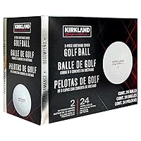 Three-Piece Golf Ball Urethane Cover Performance Plus