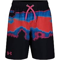 Under Armour Men's Swim Trunk Shorts, Lightweight & Water Repelling, Quick Dry Material