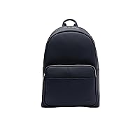 Lacoste Men's Classic Backpack, Marine, One Size