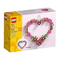 LEGO 40638 Herz-Deko