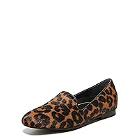 Vionic WILLA2015M Willa Tan Leopard 5M