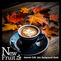 Jazz Serenade in Autumn Jazz Serenade in Autumn MP3 Music