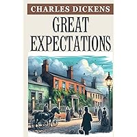 Great Expectations Great Expectations Hardcover Paperback