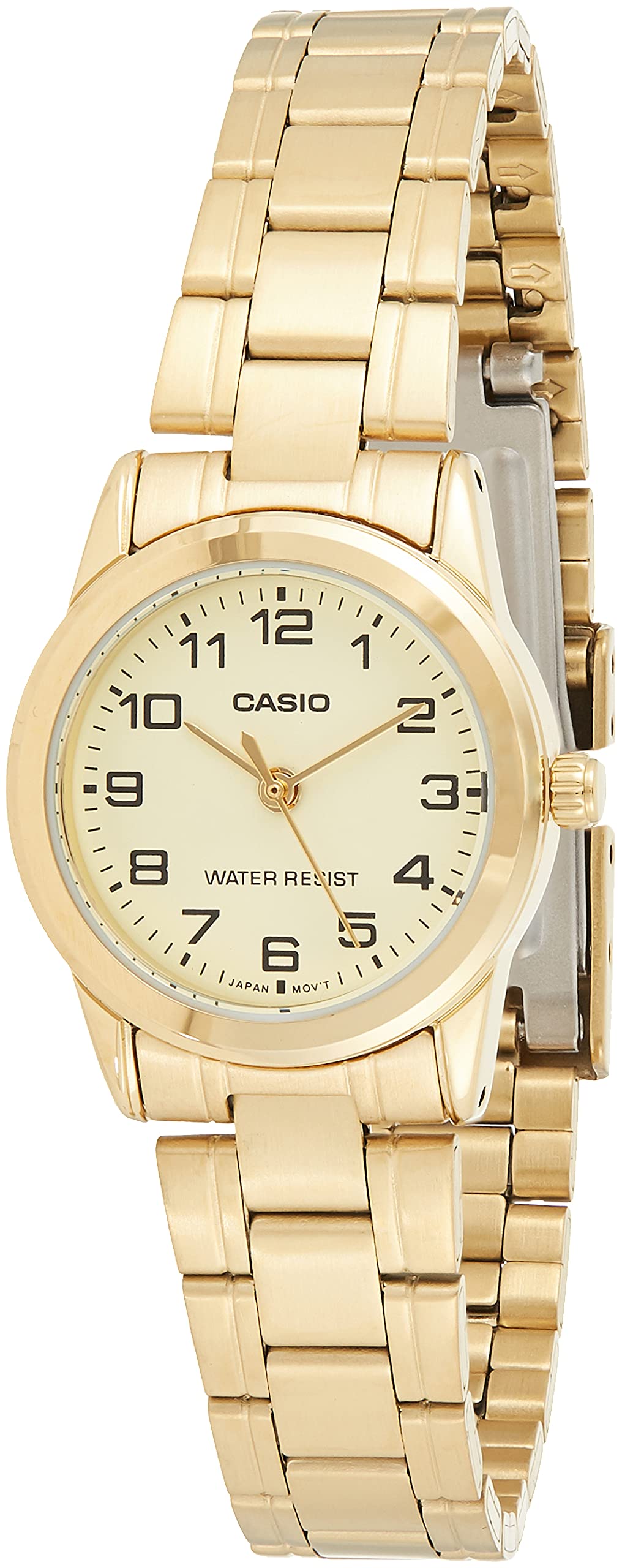Casio LTP-V001G-9BUDF Wristwatch