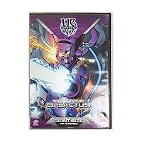Upper Deck Marvel TCG The Coming of Galactus - Giant-Sized Versus System Deck
