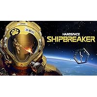 Hardspace: Shipbreaker Standard - PC [Online Game Code]
