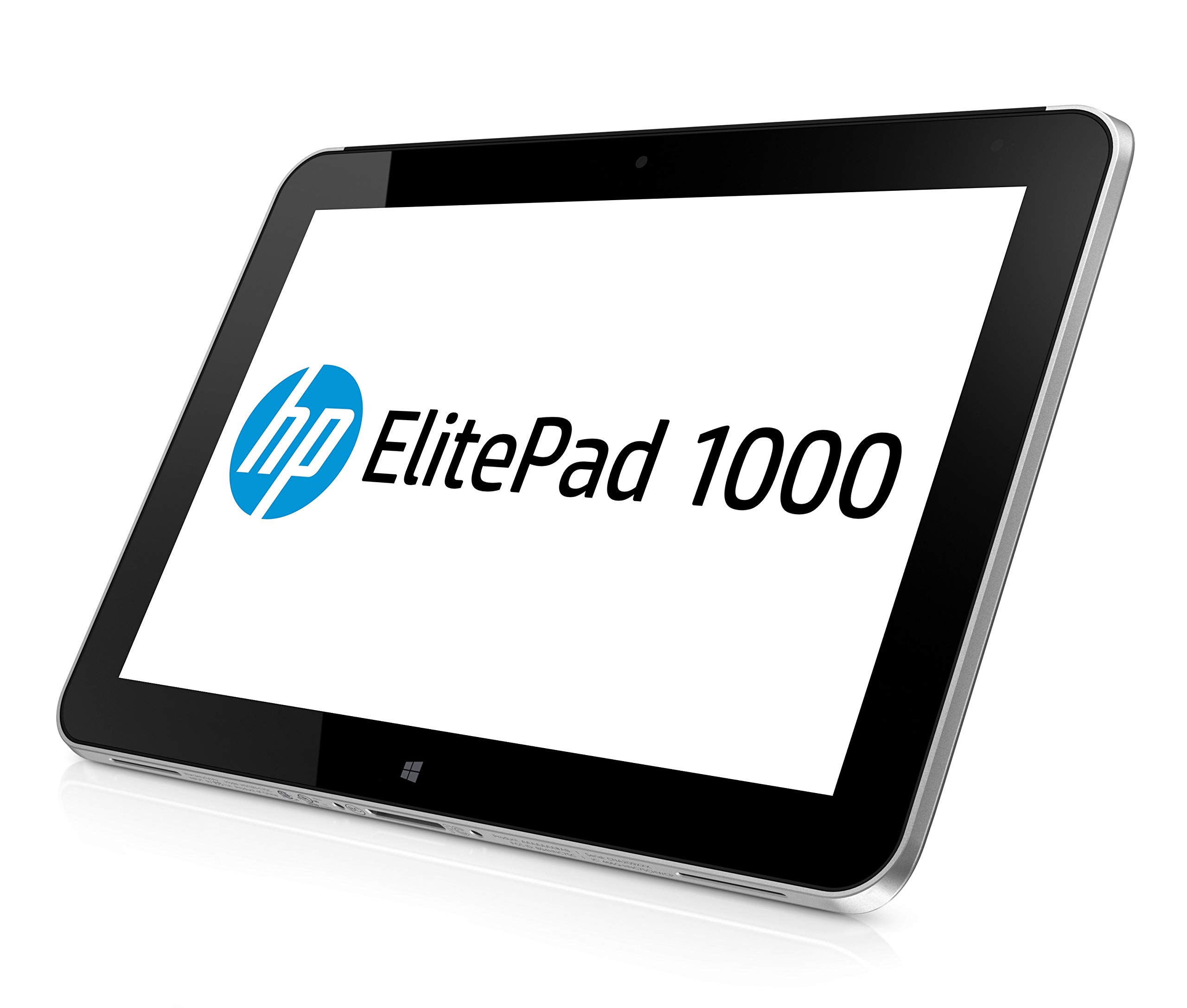 HP ElitePad 1000 G2 Rugged 128 GB Tablet - 10.1