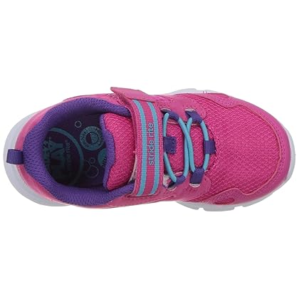 Stride Rite 360 Unisex-Child Made 2 Play Taylor Sneaker