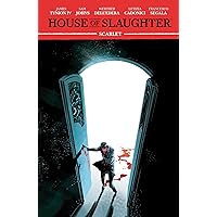 House of Slaughter Vol. 2 House of Slaughter Vol. 2 Paperback Kindle