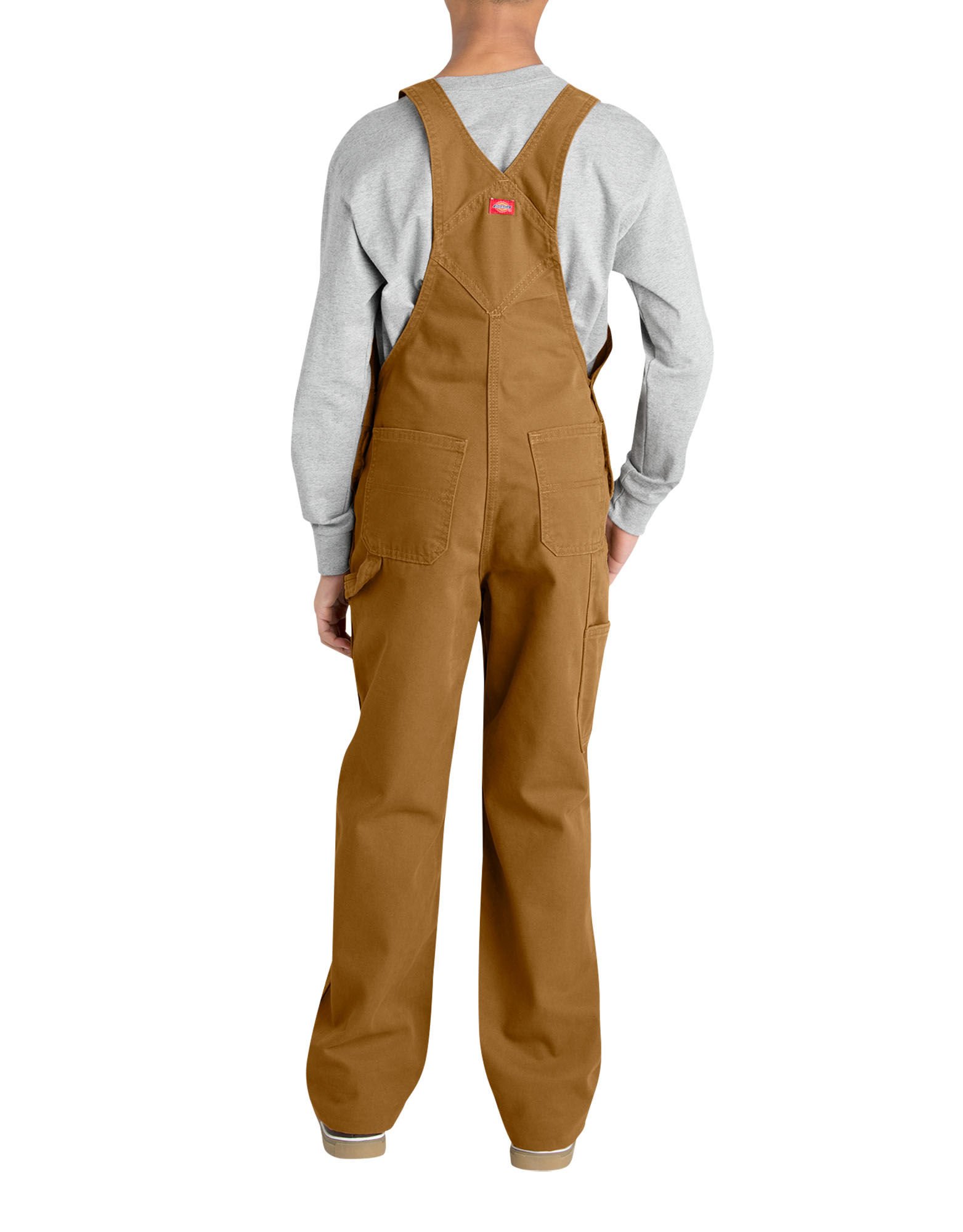 Dickies Boys' Bib Overall