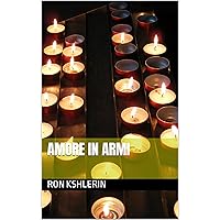 Amore in armi (Italian Edition)