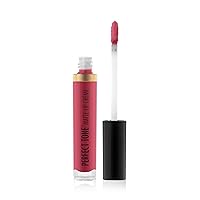 Black Radiance Perfect Tone Matte Lip Crème Berry Naked