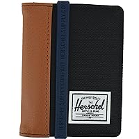 Herschel Supply Co. Gordon RFID Black One Size