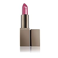 Laura Mercier Rouge Essentiel Silky Creme Lipstick - 05 Blush Pink for Women - 0.12 oz Lipstick