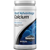 Seachem Reef Advantage Calcium 250gram