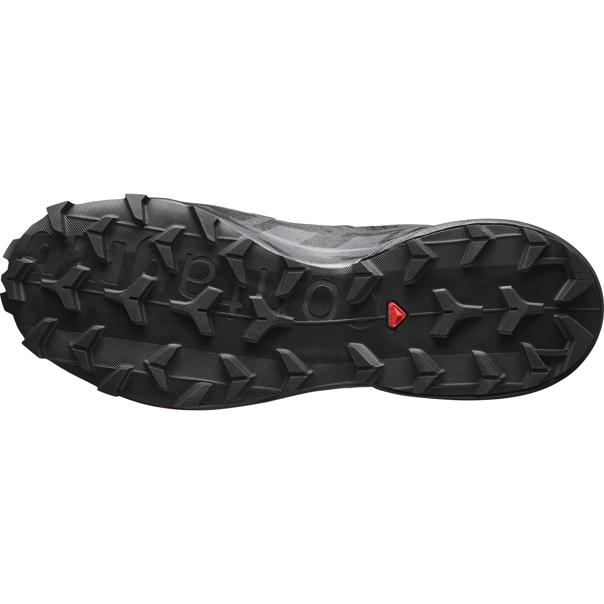 Salomon Speedcross 6 Hiking Shoes Mens