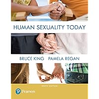 Human Sexuality Today Human Sexuality Today eTextbook Paperback Loose Leaf