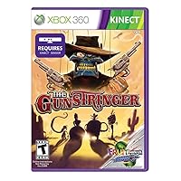 The Gunstringer - Xbox 360 Digital Code