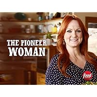 The Pioneer Woman - Season 19