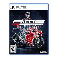 Rims Racing (PS5) - PlayStation 5