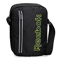 Reebok Men's Adisson Luggage- Messenger Bag