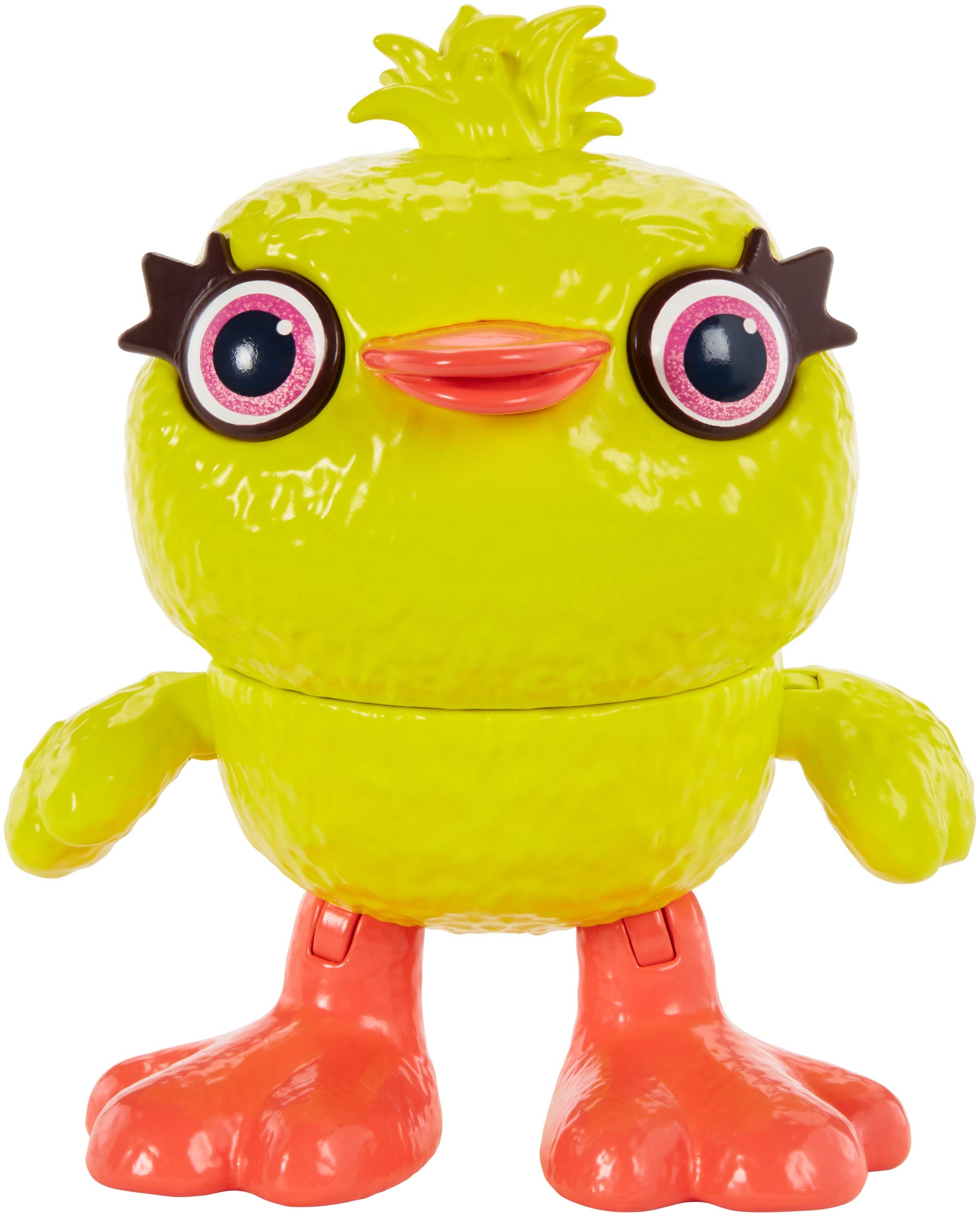 Disney Pixar Toy Story Ducky Figure