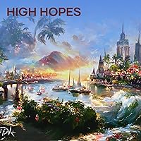 High Hopes High Hopes MP3 Music