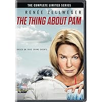 The Thing About Pam: The Complete Limited Series [DVD]