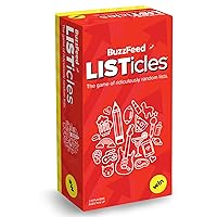 Buffalo Games - Listicles - Buzzfeed Games