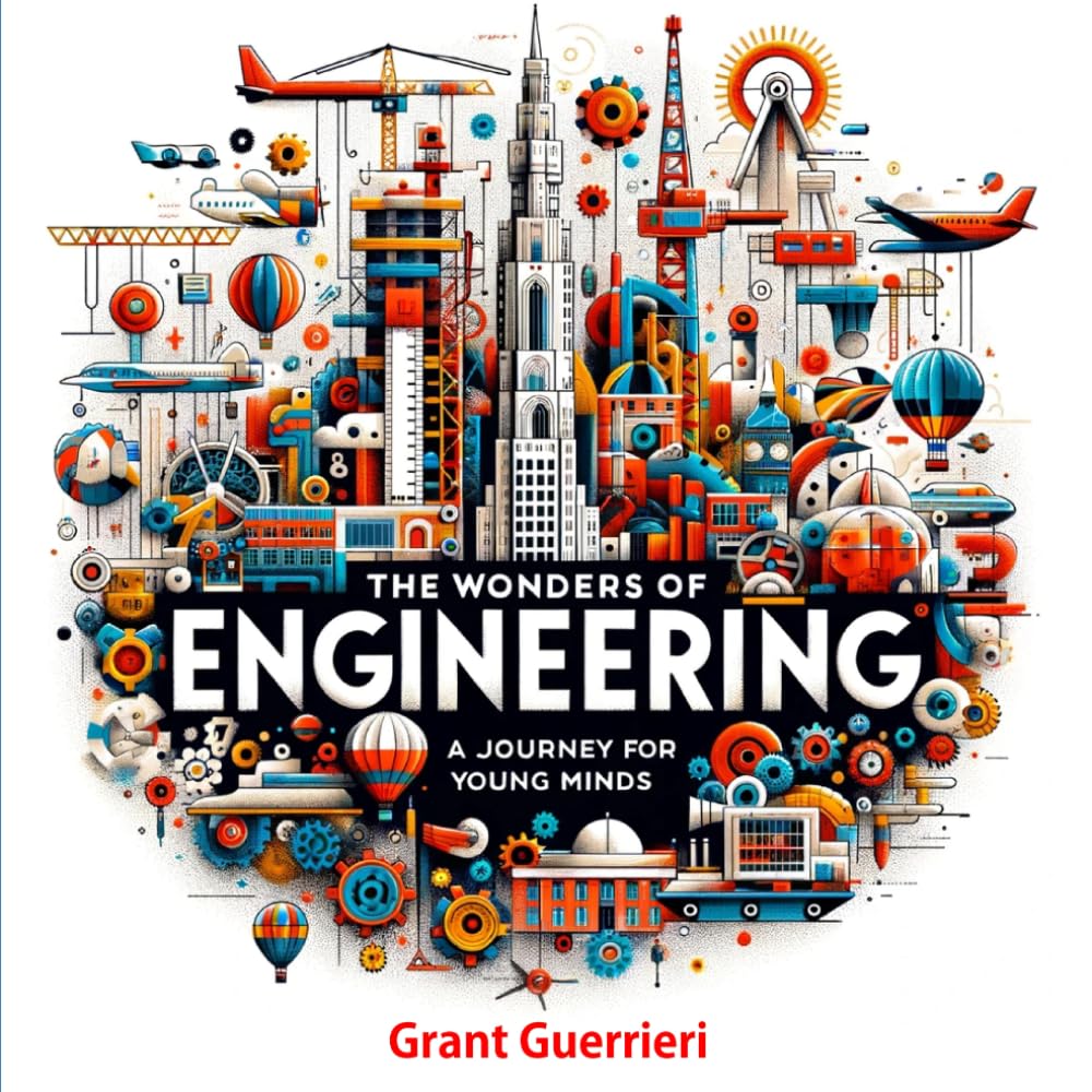 The Wonders of Engineering: A Journey for Young Minds